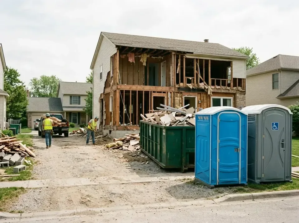 home-renovation-demolition-sit-010 — frequently asked questions, Portable Toilet & Dumpsters Rental in Elma, WA